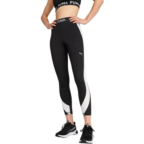 Puma Colanti femei W Strong Colorblocktight - Hw 78 P 52667901