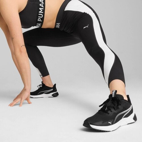 Puma Colanti femei W Strong Colorblocktight - Hw 78 P 52667901