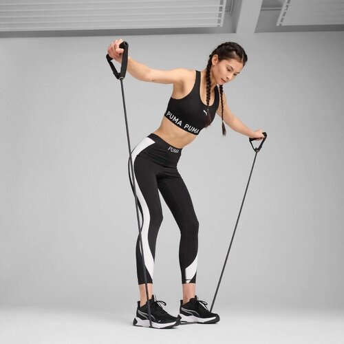 Puma Colanti femei W Strong Colorblocktight - Hw 78 P 52667901