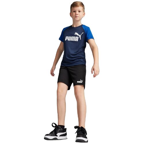 Puma Compleu copii Short Polyester Set B Club 84731114