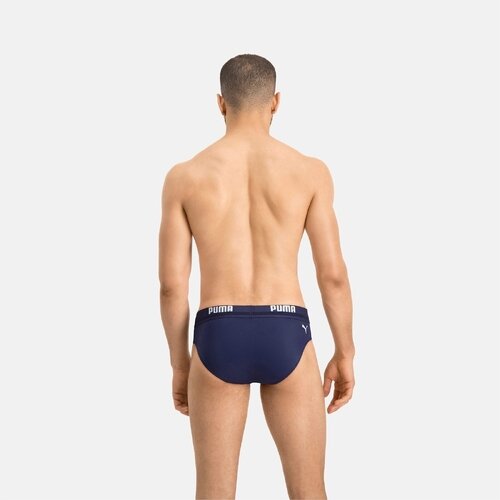 Puma Costum de baie barbati Swim Men Logo Swim Brief 1p 90765501