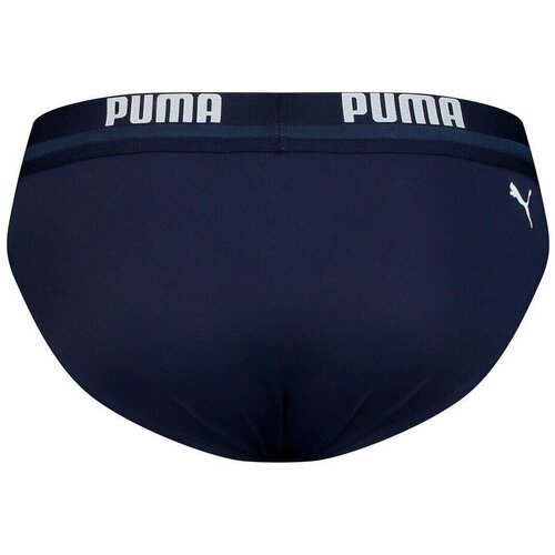 Puma Costum de baie barbati Swim Men Logo Swim Brief 1p 90765501