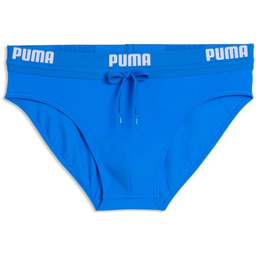 Puma Costum de baie barbati Swim Men Logo Swim Brief 1p 90765512