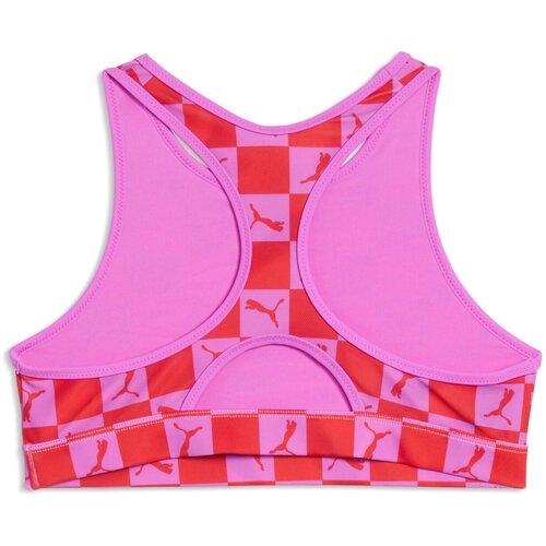 Puma Costum de baie copii Swim Girls Printed Cat Bikini Set 1 94752201