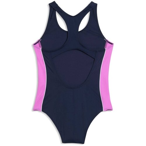 Puma Costum de baie copii Swim Girls T7 Swimsuit 1p 94754501