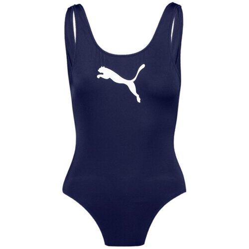 Puma Costum de baie femei Swim Women Swimsuit 1p 90768501