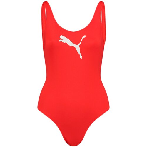 Puma Costum de baie femei Swim Women Swimsuit 1p 90768502