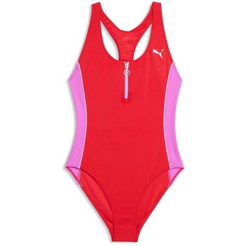 Puma Costum de baie femei Swim Women T7 Swimsuit 1p 94754101