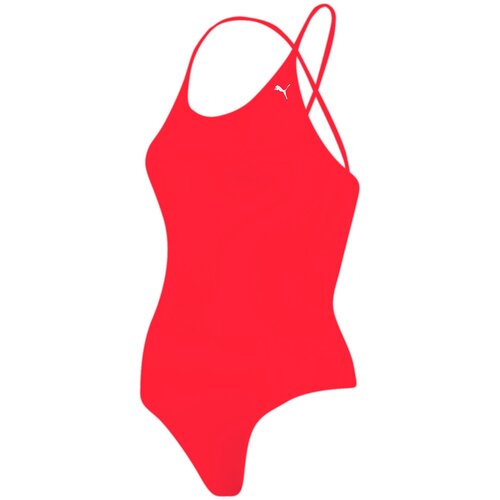 Puma Costum de baie femei V-Neck Cross-back 93508602