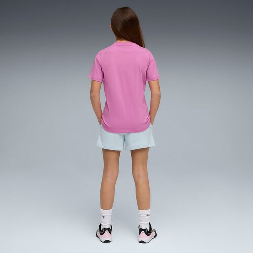 Puma Echipament copii Ess No1 Logo Tee And Shorts Set 68630774