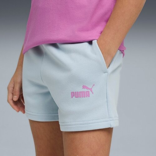 Puma Echipament copii Ess No1 Logo Tee And Shorts Set 68630774