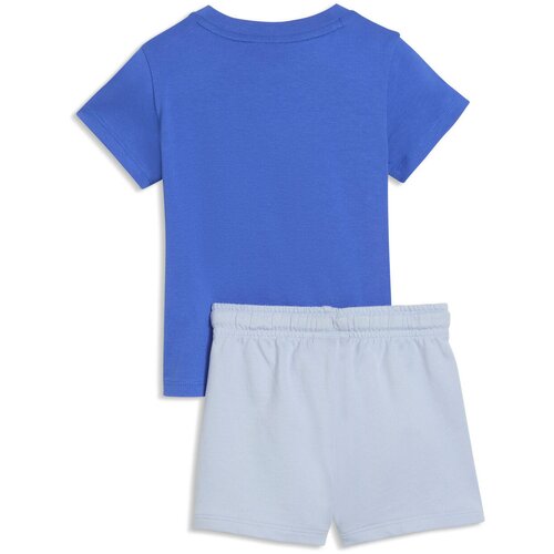 Puma Echipament copii Minicats Ess Tee And Shorts Set Inf 68628550