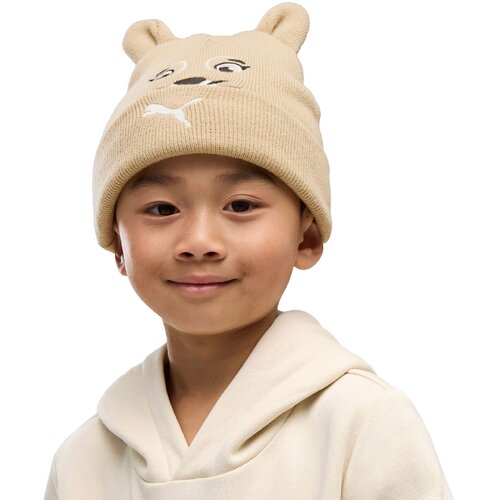 Puma Fes copii Animal Mid Crown Beanie Jr 02733901
