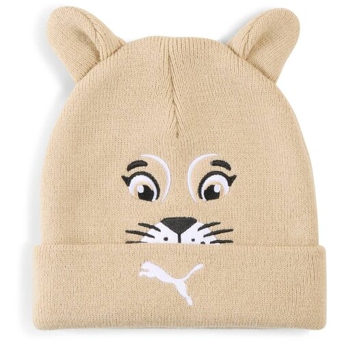 Puma Fes copii Animal Mid Crown Beanie Jr 02733901