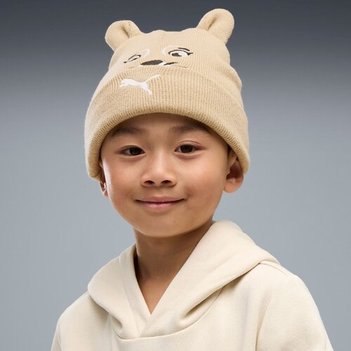 Puma Fes copii Animal Mid Crown Beanie Jr 02733901