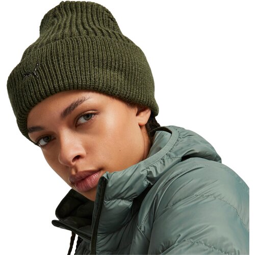 Puma Fes unisex Metal Cat Beanie Myrtle 02487403