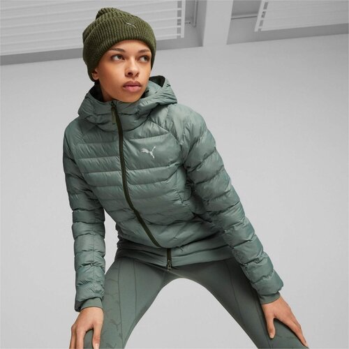 Puma Fes unisex Metal Cat Beanie Myrtle 02487403
