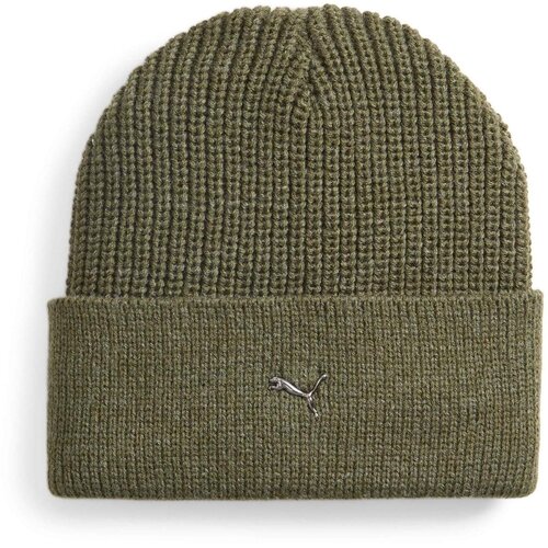 Puma Fes unisex Metal Cat Beanie Myrtle 02487403
