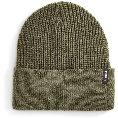 Puma Fes unisex Metal Cat Beanie Myrtle 02487403