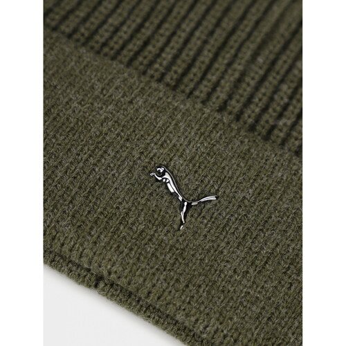 Puma Fes unisex Metal Cat Beanie Myrtle 02487403