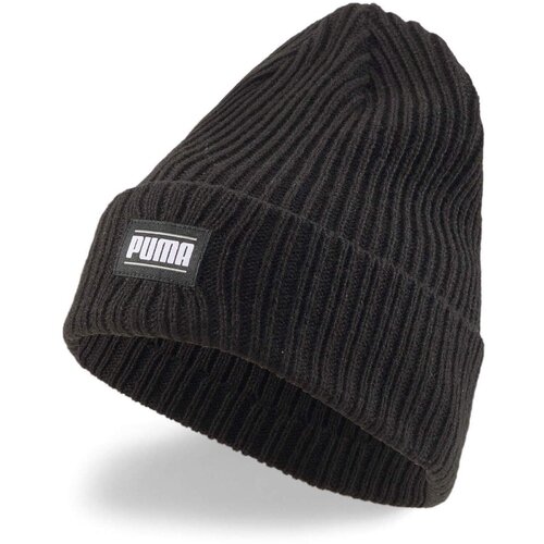 Puma Fes unisex Ribbed Classic Cuff Beanie 02403801