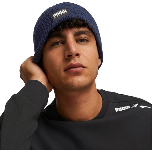 Puma Fes unisex Ribbed Classic Cuff Beanie 02403802