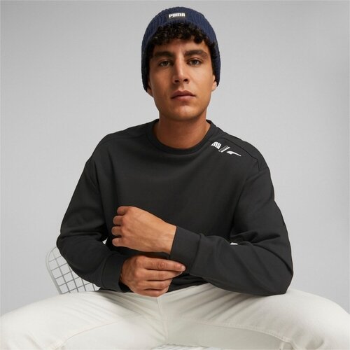 Puma Fes unisex Ribbed Classic Cuff Beanie 02403802