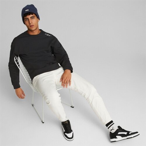 Puma Fes unisex Ribbed Classic Cuff Beanie 02403802
