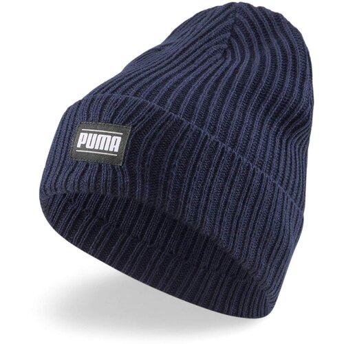 Puma Fes unisex Ribbed Classic Cuff Beanie 02403802
