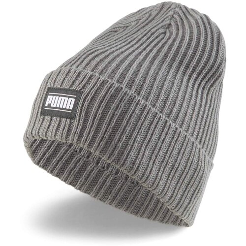 Puma Fes unisex Ribbed Classic Cuff Beanie 02403803