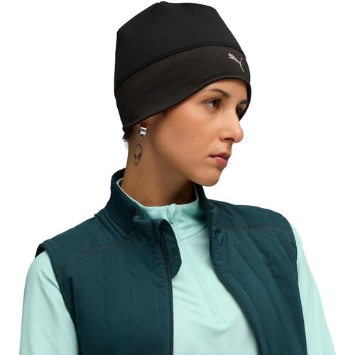 Puma Fes unisex Running Contoured Skull Beanie 02661301