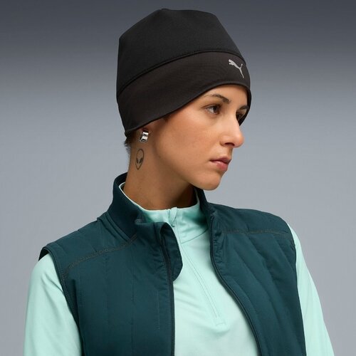 Puma Fes unisex Running Contoured Skull Beanie 02661301