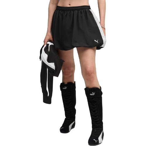 Puma Fusta femei T7 Balloon Skirt 63431701