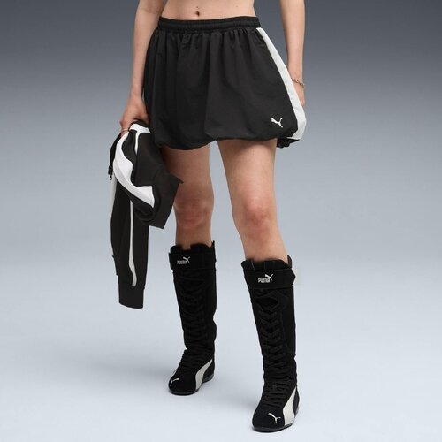 Puma Fusta femei T7 Balloon Skirt 63431701