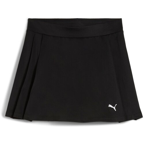 Puma Fusta femei Wardrobe Ess Pleated Skirt 63204601