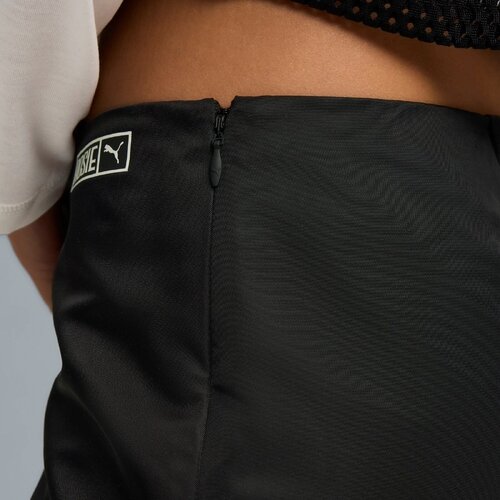 Puma Fusta femei X Ros Slim Micro Mini Skirt 63379801