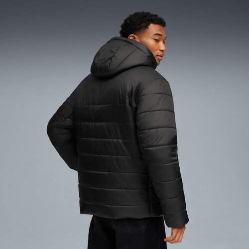 Puma Geaca barbati Ess Hooded Padded Jacket 68521101