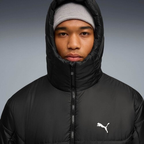 Puma Geaca barbati Ess Hooded Padded Jacket 68521101