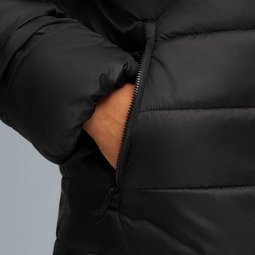 Puma Geaca barbati Ess Hooded Padded Jacket 68521101