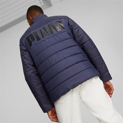 Puma Geaca barbati ESS Padded Jacket 84934906