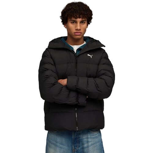 Puma Geaca barbati Mono Hooded Jacket 68836701