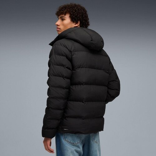 Puma Geaca barbati Mono Hooded Jacket 68836701