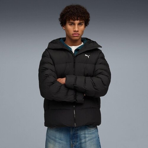 Puma Geaca barbati Mono Hooded Jacket 68836701