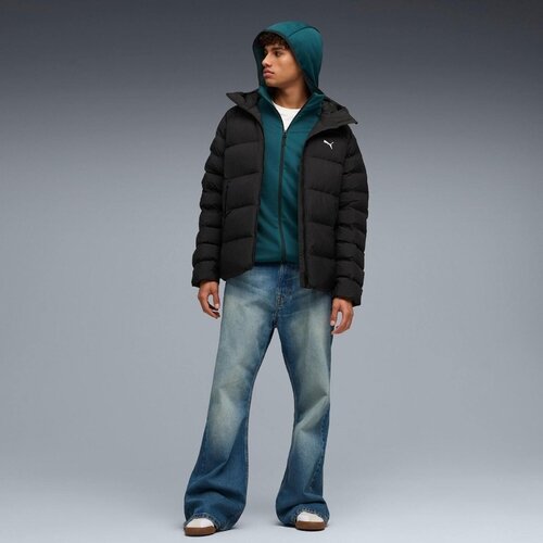 Puma Geaca barbati Mono Hooded Jacket 68836701