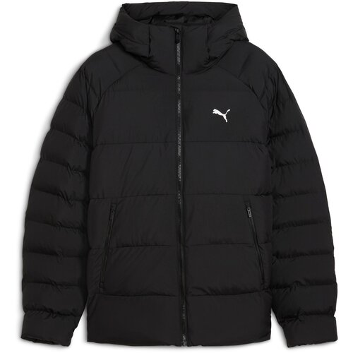 Puma Geaca barbati Mono Hooded Jacket 68836701