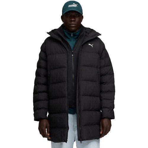 Puma Geaca barbati Mono Hooded Parka 68836601