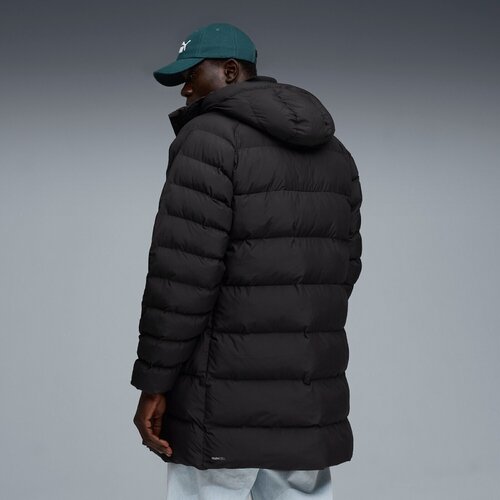 Puma Geaca barbati Mono Hooded Parka 68836601