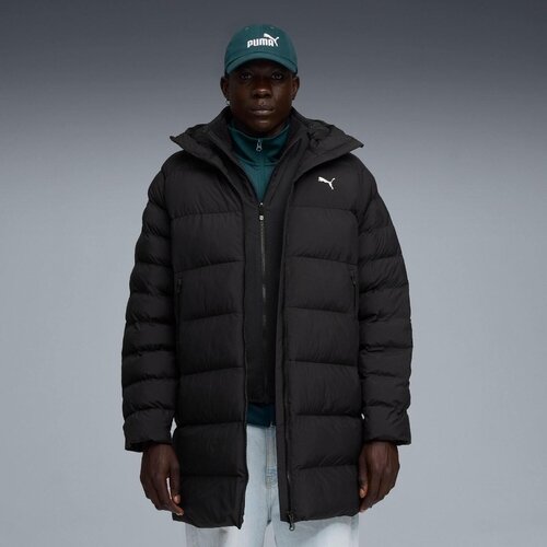 Puma Geaca barbati Mono Hooded Parka 68836601