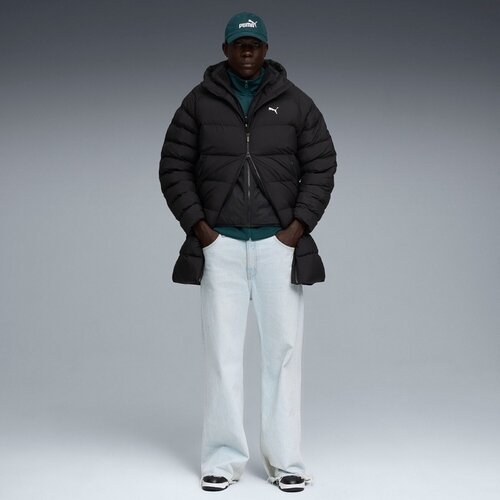 Puma Geaca barbati Mono Hooded Parka 68836601