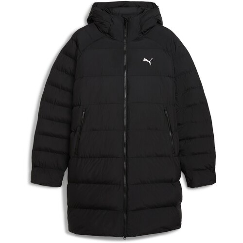 Puma Geaca barbati Mono Hooded Parka 68836601